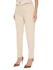 Guess pantaloni donna usato  Spedito ovunque in Italia 