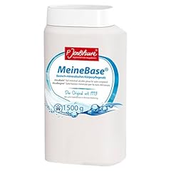 Jentschura base 1500g gebraucht kaufen  Wird an jeden Ort in Deutschland