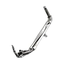 Motorcycle kickstands aluminum for sale  Delivered anywhere in USA 