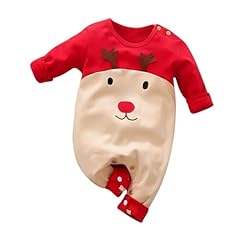 Baby strampler weihnachten gebraucht kaufen  Wird an jeden Ort in Deutschland