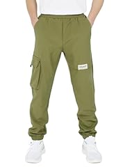 Camlakee pantaloni cargo usato  Spedito ovunque in Italia 