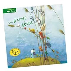 Tites bêtes chansons d'occasion  Livré partout en France