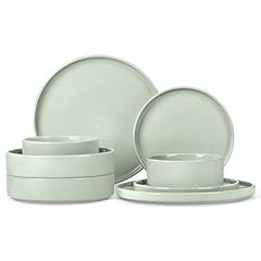 Herogo piece plates for sale  Delivered anywhere in USA 