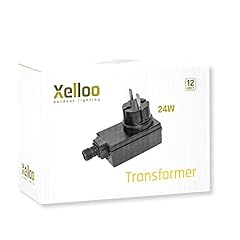 Xelloo transformateur augmente d'occasion  Livré partout en France