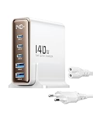 Usb ladegerät 140w gebraucht kaufen  Wird an jeden Ort in Deutschland