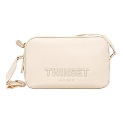 Twinset borsa camera usato  Spedito ovunque in Italia 