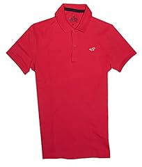 Hollister men polo for sale  Delivered anywhere in USA 