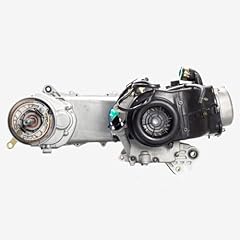 50cc scooter engine for sale  Delivered anywhere in UK
