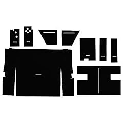 Raparts new black for sale  Delivered anywhere in USA 