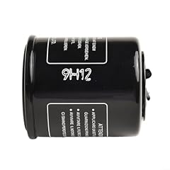 Oil filter hf183 for sale  Delivered anywhere in UK