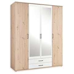 Chicago armoire élégante d'occasion  Livré partout en France