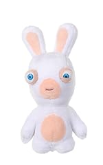 peluche lapin cretin d'occasion  Livré partout en France