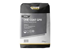 Everbuild one coat for sale  Delivered anywhere in UK
