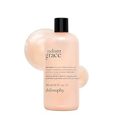 Philosophy radiant grace for sale  Delivered anywhere in USA 