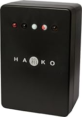 Hako box schwarz gebraucht kaufen  Wird an jeden Ort in Deutschland