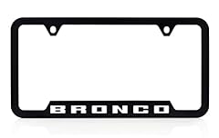 Ford bronco printed for sale  Delivered anywhere in USA 