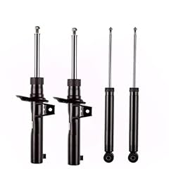 4pcs front rear for sale  Delivered anywhere in USA 