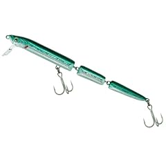 Molix jointed sandeel usato  Spedito ovunque in Italia 