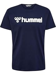 Hummel shirt hmlgo usato  Spedito ovunque in Italia 