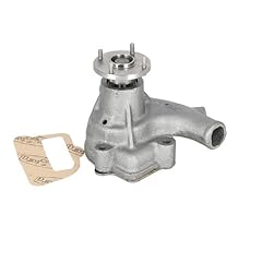 Water pump fits for sale  Delivered anywhere in USA 