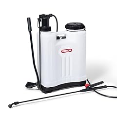 Oregon backpack sprayer for sale  Delivered anywhere in UK