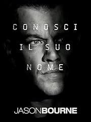 Jason bourne usato  Spedito ovunque in Italia 