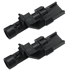 Ollanoos 2pcs front for sale  Delivered anywhere in UK