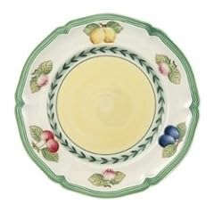 Villeroy & Boch Bread Plates 17 cm French Garden Fleurence for sale  Delivered anywhere in UK