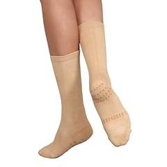 Dance socks silicone for sale  Delivered anywhere in UK