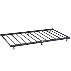 Vecelo twin trundle for sale  Delivered anywhere in USA 