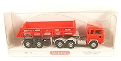 Wiking 067708 lkw gebraucht kaufen  Wird an jeden Ort in Deutschland