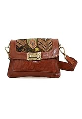 Campomaggi agnese crossbody for sale  Delivered anywhere in UK