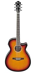 Ibanez aeg7vsh acoustic for sale  Delivered anywhere in USA 