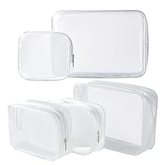 Pack clear plastic for sale  Delivered anywhere in USA 