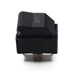 Window lifter button for sale  Delivered anywhere in UK