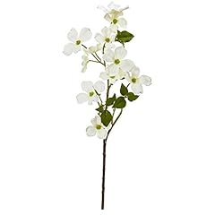 Nearly natural dogwood for sale  Delivered anywhere in USA 