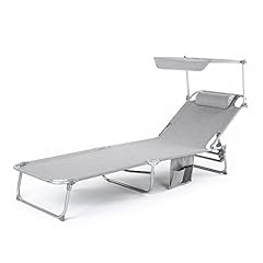Livivo folding sun for sale  Delivered anywhere in UK
