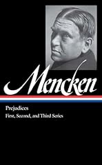 Mencken prejudices vol gebraucht kaufen  Wird an jeden Ort in Deutschland