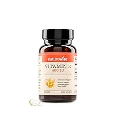 Naturewise vitamin 400 for sale  Delivered anywhere in USA 