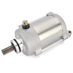 Starter motor yamaha for sale  Delivered anywhere in UK