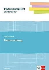 Stundenblätter jenny erpenbec gebraucht kaufen  Wird an jeden Ort in Deutschland