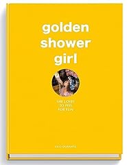 Golden shower girl gebraucht kaufen  Wird an jeden Ort in Deutschland