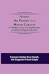 Across the prairie d'occasion  Livré partout en France