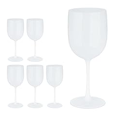 Relaxdays verre vin d'occasion  Livré partout en France