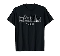 City skyline sheffield for sale  Delivered anywhere in UK