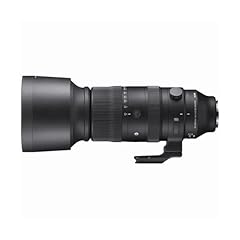 Sigma 600mm f4.5 for sale  Delivered anywhere in USA 