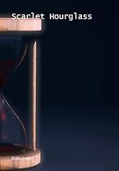 Scarlet hourglass gebraucht kaufen  Wird an jeden Ort in Deutschland