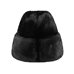 Ibluelover faux fur for sale  Delivered anywhere in UK