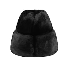 Ibluelover faux fur for sale  Delivered anywhere in UK