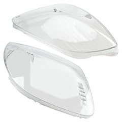 Carbhub pair transparent for sale  Delivered anywhere in USA 